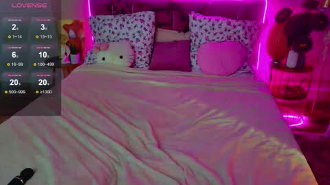 Mellisa online show from October 17, 5:48 pm