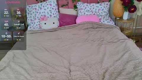 Mellisa online show from October 21, 8:42 pm