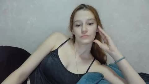 Mellisa online show from November 23, 5:46 pm