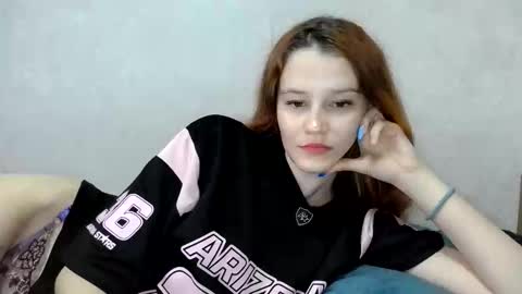 Mellisa online show from December 4, 9:40 am