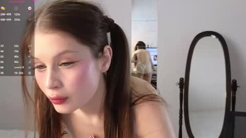 mellissa online show from February 22, 9:23 am