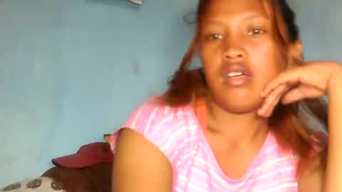 mellissa online show from February 12, 5:15 am