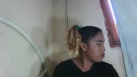 mellissa online show from April 8, 8:03 am