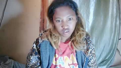 Snapshot of mellissia02 chatting on June 20, 3:42 am mellissa online show from June 20, 3:42 am