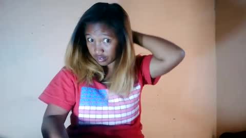 Snapshot of mellissia02 chatting on July 15, 5:34 am mellissa online show from July 15, 5:34 am