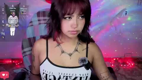 mellody online show from October 21, 4:19 pm