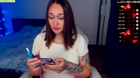 Snapshot of mellovell chatting on September 27, 6:02 pm Mel online show from September 27, 6:02 pm