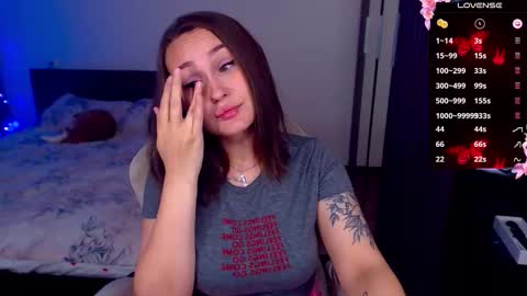 Mel online show from October 29, 12:57 am