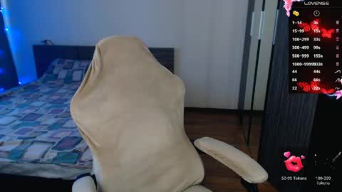 Mel online show from April 14, 12:11 pm