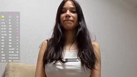 Snapshot of mellowpearl chatting on October 8, 8:50 pm EVA online show from October 8, 8:50 pm