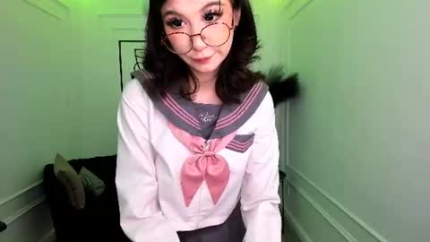 mellsawertyq online show from October 14, 8:09 pm