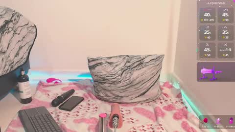 Mellissa  OnlyFans  online show from January 10, 4:12 am