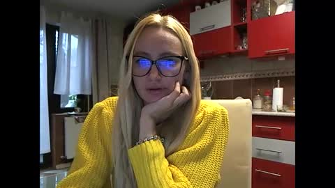 Melly online show from November 28, 8:28 am