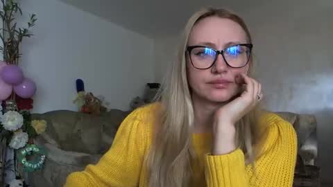 Melly online show from March 15, 7:36 am