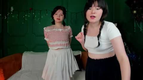 Melly online show from January 6, 7:34 am