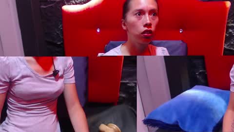 Debora online show from April 7, 11:32 am