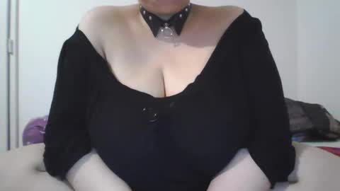 melobigboobs online show from January 6, 4:23 pm