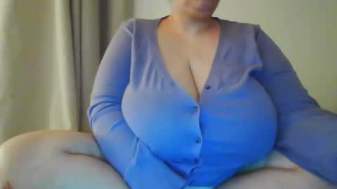 melobigboobs online show from January 30, 10:08 pm