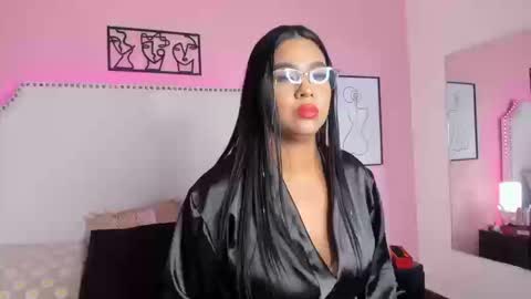 MELODDY PARKERR online show from September 16, 4:46 am