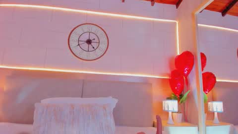 Melody online show from February 17, 3:58 am