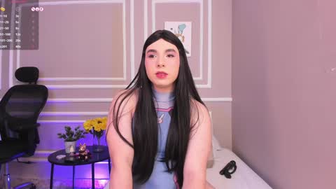 Meloddy online show from December 24, 6:28 pm