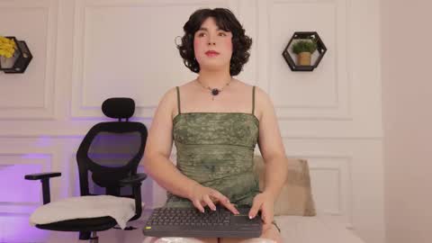 Meloddy online show from February 4, 4:57 pm