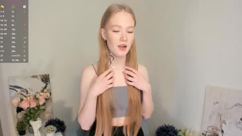 melodievejar online show from February 7, 4:05 am