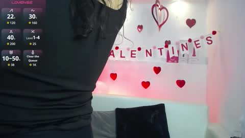 Melodi online show from February 15, 1:09 pm