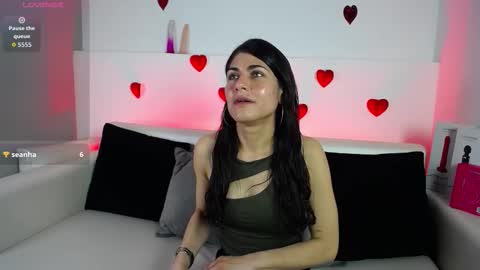 Melodi online show from February 27, 2:28 pm