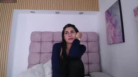 Melodi online show from June 14, 5:37 pm
