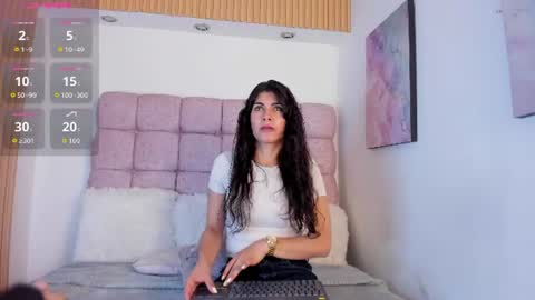 Melodi online show from July 29, 1:42 pm