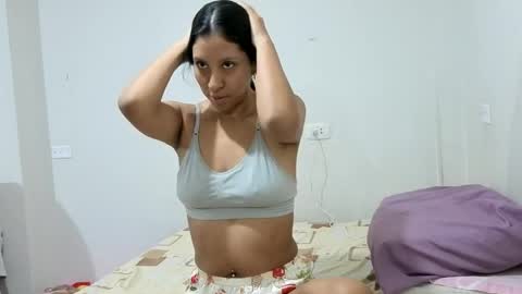 melody24_ online show from March 26, 2:22 pm