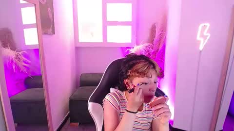 melody701583as online show from March 6, 1:29 pm