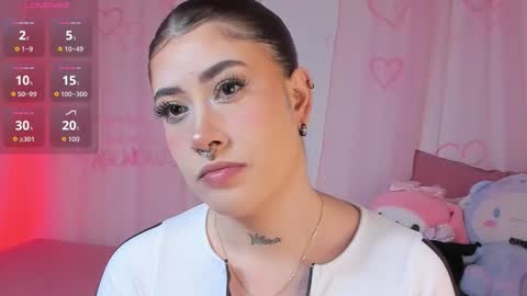 MELODY online show from February 8, 9:51 pm