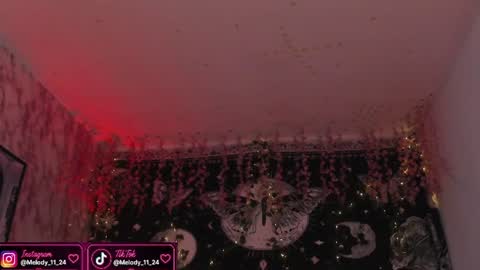 MELODY online show from July 23, 10:29 pm