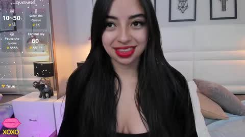 Snapshot of melody__blake chatting on April 24, 12:29 pm melody__blake online show from April 24, 12:29 pm