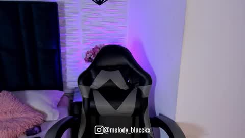 Melody online show from September 25, 9:29 pm