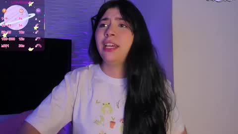 Melody online show from November 9, 2:15 pm