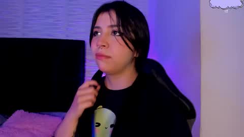 Melody online show from January 7, 8:44 pm