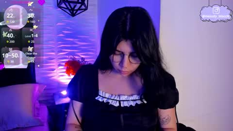 Melody online show from March 14, 1:12 am