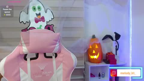 Tatiana online show from October 12, 11:59 pm