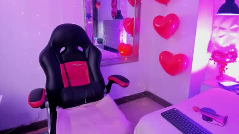 melody online show from February 23, 10:51 pm