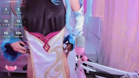 Snapshot of melody_e00 chatting on November 10, 9:36 pm Elizabeth online show from November 10, 9:36 pm