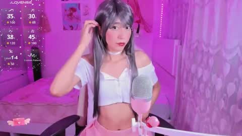 Snapshot of melody_e00 chatting on November 30, 11:31 pm Elizabeth online show from November 30, 11:31 pm