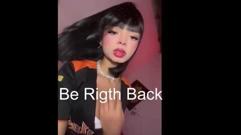 Snapshot of melody_g1 chatting on December 1, 10:20 am S O F I A online show from December 1, 10:20 am