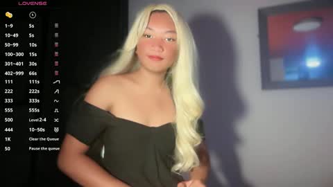 melody_lust online show from April 2, 12:36 pm