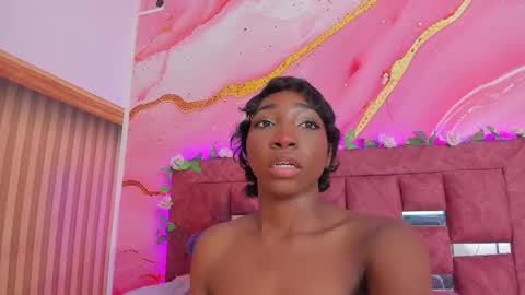 Mixie online show from November 11, 10:48 am