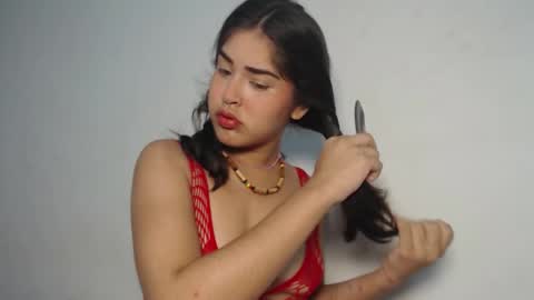 melody phillips online show from December 2, 9:36 am