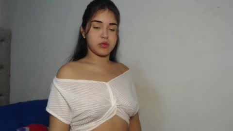 melody phillips online show from January 9, 11:17 pm