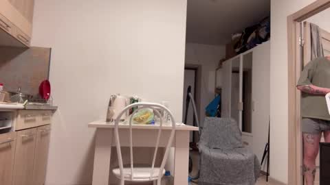 melody_song online show from January 19, 4:16 am